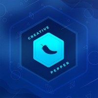 Creative Pepper logo - Similar company to Ihmtek