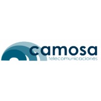 Camosa Telecomunicaciones logo - Similar company to Citcom España
