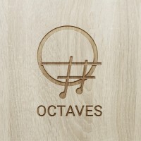 Octaves VNIT Nagpur logo - Similar company to Hallabol Vnit