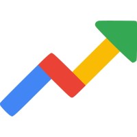 Google Search Trends logo - Similar company to 3Genius