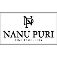 Nanu Puri Fine Jewellery logo - Similar company to Dishis Designer Jewellery