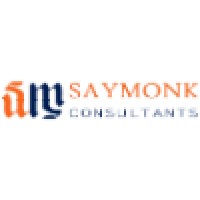 Saymonk Financial Consultants (P) Ltd logo - Similar company to Qweta Foundation