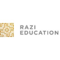 Razi Education logo - Similar company to Crisantemo