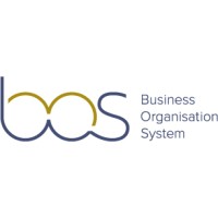 Business Organisation System logo - Similar company to Gsg Global Solutions