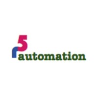 R5 Automation, Inc. logo - Similar company to Drillingmetrics