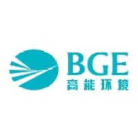 BGE China logo - Similar company to Asapco