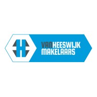 Van Heeswijk Makelaars Tilburg logo - Similar company to Kin Makelaars