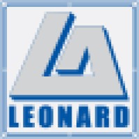 Leonard Automatics, Inc. logo - Similar company to Profiroll Technologies Usa, Inc.