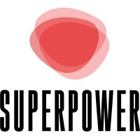 SuperPower logo - Similar company to Bringup - מערכות מידע
