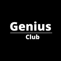 Genius Club logo - Similar company to Loc-Doc Security