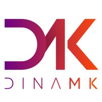 DinaMK logo - Similar company to Isyc