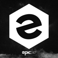 Epic247 Music Group logo - Similar company to The Association Of Media & Entertainment Counsel