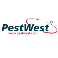 PestWest US logo - Similar company to Atamate Building Intelligence