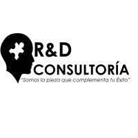 R&DCONSULTORIA logo - Similar company to R&D Consulting Pty