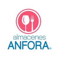Almacenes Anfora
