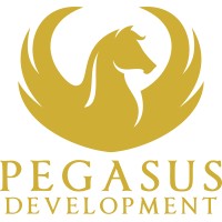 Pegasus Development logo - Similar company to Sacbe Dmcc
