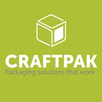 Craftpak logo - Similar company to Pabags Llc