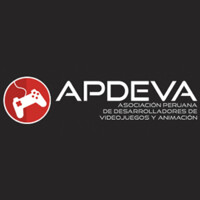 APDEVA: Asociación Peruana de Desarrolladores de Videojuegos logo - Similar company to International Game Developers Association Perú - Igda Perú
