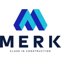MERK CLASS logo - Similar company to Fire Safety Experts