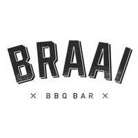 BRAAI BBQ Restaurant logo - Similar company to Bbq Restaurant