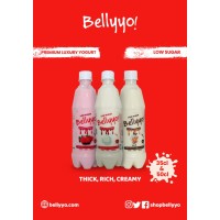 Bellytastes Foods logo - Similar company to Milchhof Albert Gmbh & Co. Kg
