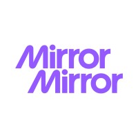 Mirror Mirror Finish logo - Similar company to Lucky Day