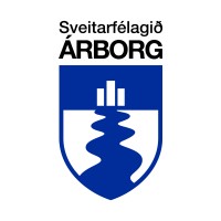 Sveitarfélagið Árborg logo - Similar company to Fash Forward - Making Sustainability Fashionable