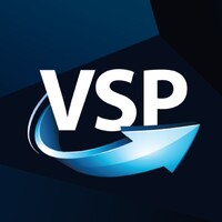 VSP Marketing Group logo - Similar company to Langer Design Group