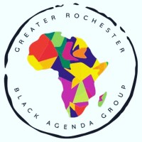 Greater Rochester NY Black Agenda Group logo - Similar company to National Black Employees Association (Nbea)