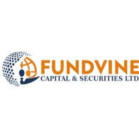 Fundvine Capital and Securities Limited logo - Similar company to Pelian