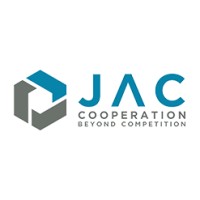 JAC Association logo - Similar company to Ab-Com, S.R.O.
