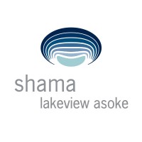 Shama Lakeview Asoke logo - Similar company to Souqplace.Com