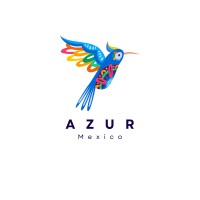 AZUR México logo - Similar company to Sagres Vacations
