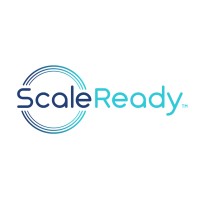 ScaleReady logo - Similar company to Maxcyte, Inc.