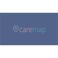 Caremap logo - Similar company to Chirayu Software Solutions