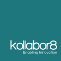 Kollabor8 Ltd logo - Similar company to Kalibrate Consulting