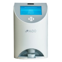 HiDOHealth logo - Similar company to Routinify