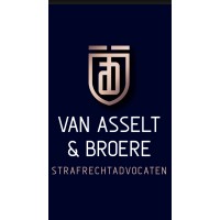 Van Asselt & Broere Strafrechtadvocaten logo - Similar company to Hopmans Makelaardij