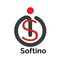 Softino logo - Similar company to Techfox