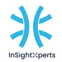 InSightXperts B.V. logo - Similar company to Pulpvision B.V.