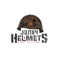 Junky Helmets Interactive logo - Similar company to Brandmarks