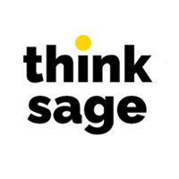 Think Sage logo - Similar company to .Executable
