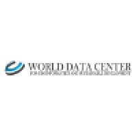 World data center for Geoinformatics and Sustainable Development logo - Similar company to Devrepublik