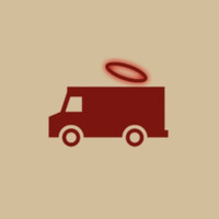 The Holy Foodtruck logo - Similar company to Lasbedrijf Alphen