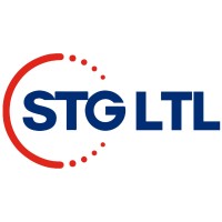 STG LTL logo - Similar company to Vino Vault