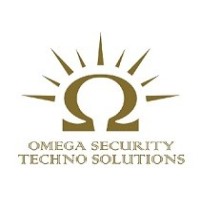 Omega Security Techno Solutions logo - Similar company to Mab International Services
