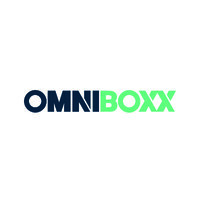 Omniboxx logo - Similar company to Boron Valuation Group