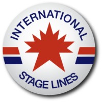 INTERNATIONAL STAGE LINES logo - Similar company to Reagle Terminals | Tri-R Transport