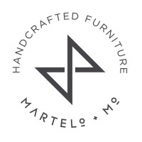 Martelo and Mo logo - Similar company to Uckg Helpcentre