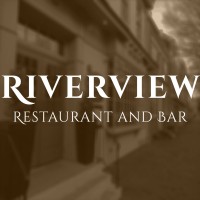 Riverview Restaurant & Bar